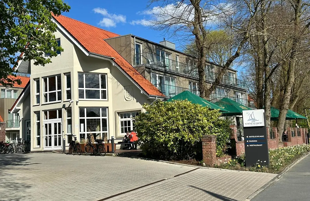 Hotel Schöne Aussicht-1