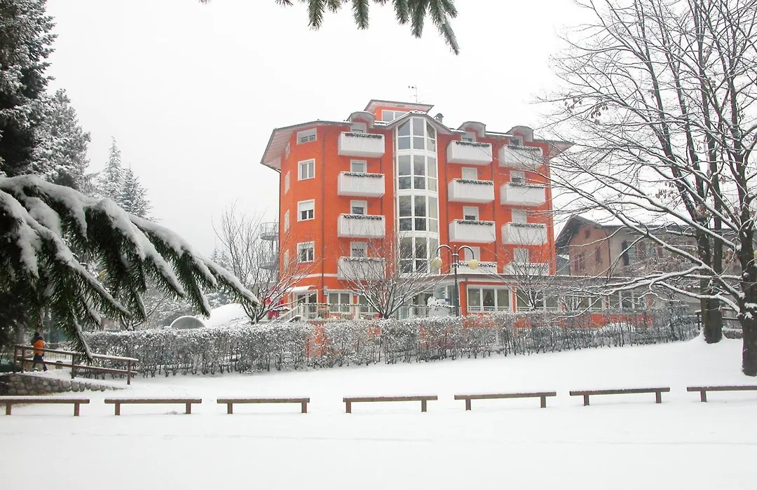 Nature Bio Hotel Elite-1