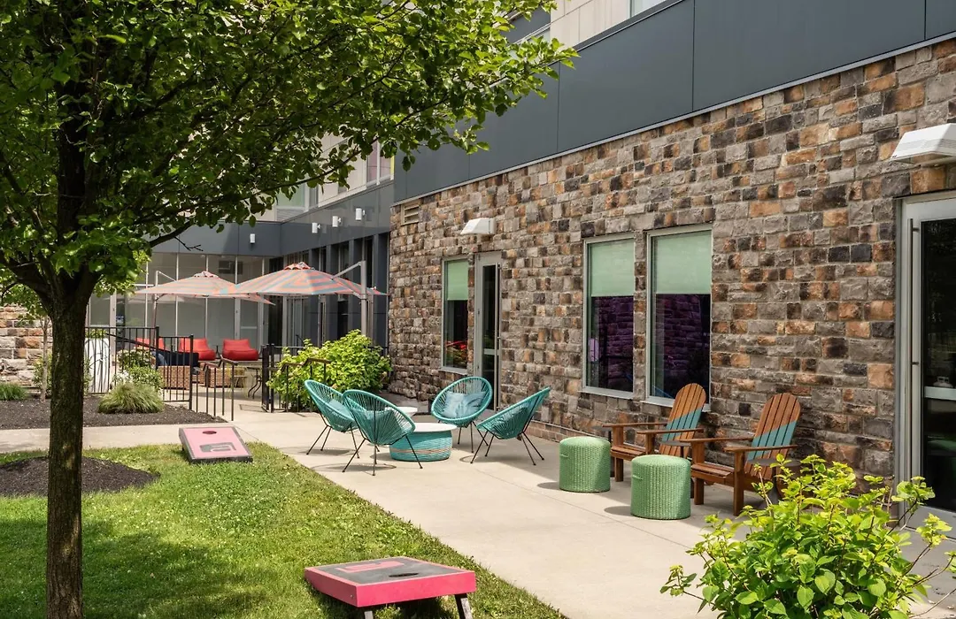 Aloft By Marriott Cleveland Beachwood-1