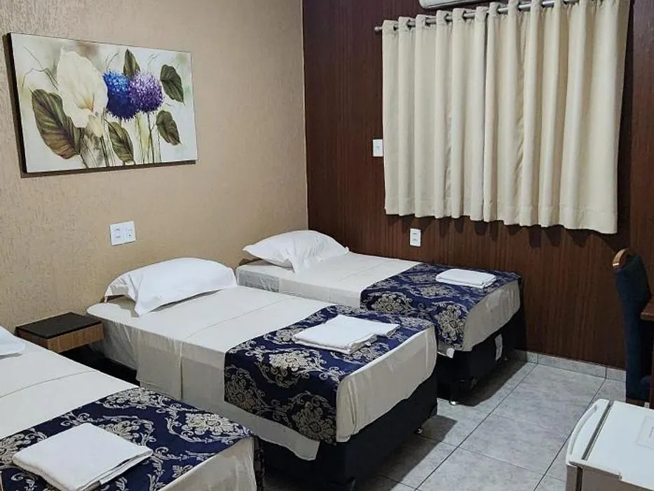 Hotel Barretos-1