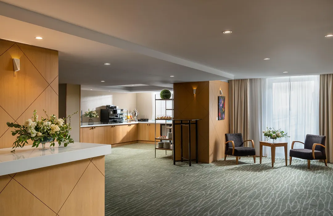 Intercontinental Athenee Palace Bucharest By Ihg-1