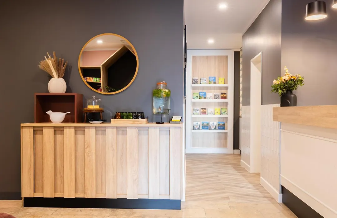 Garner Hotel Mannheim City By Ihg-1