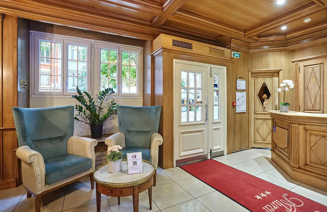 Hotel Murat-1