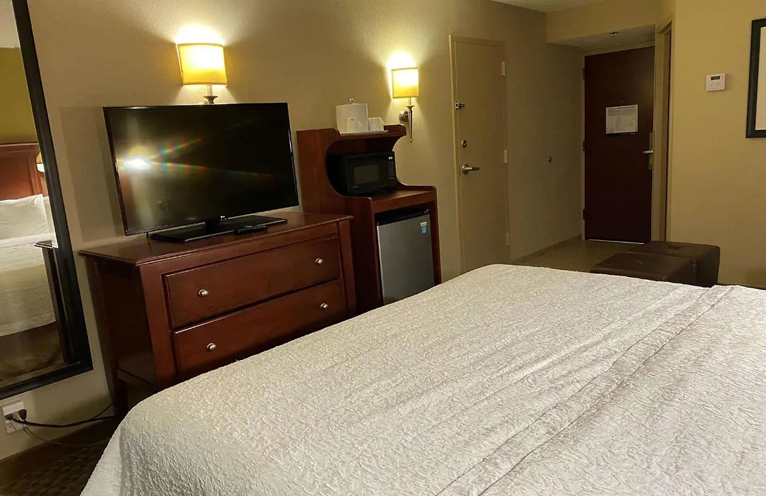 The Addison Hotel Surestay Collection By Best Western-1