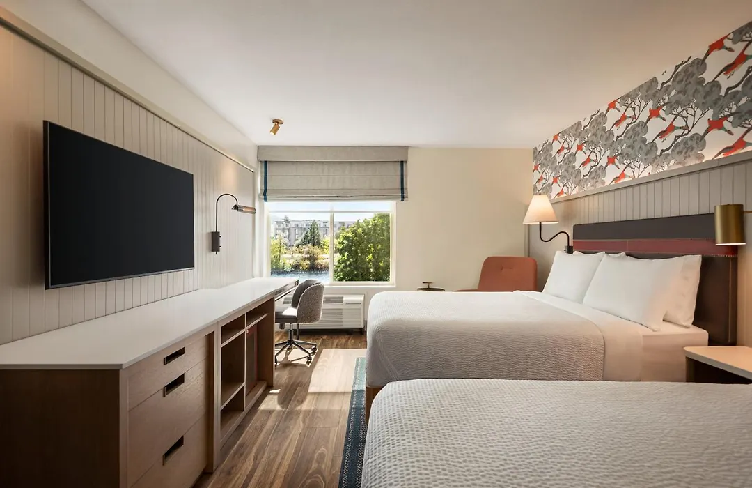 Holiday Inn Missoula Downtown By Ihg-1