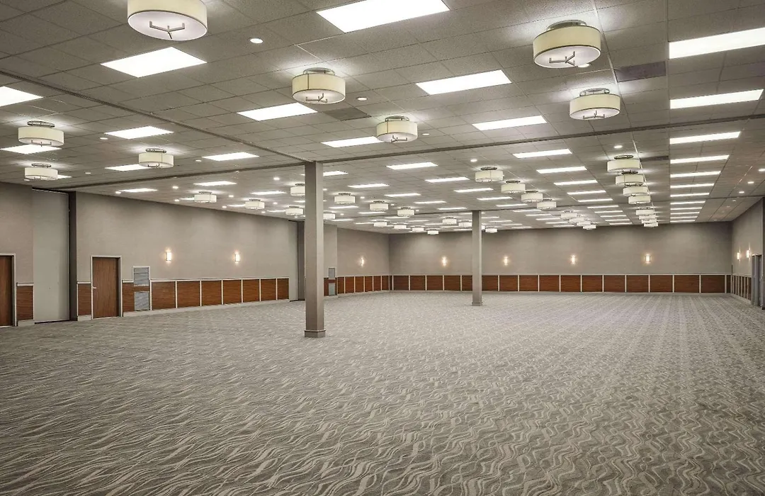 Radisson Hotel West Memphis-1