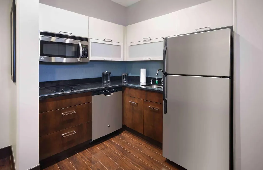 Homewood Suites- Denver Downtown Convention Center-1