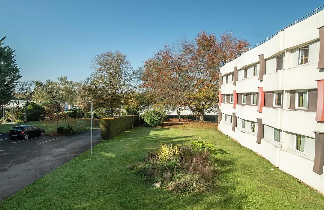 ibis Limoges Nord-1