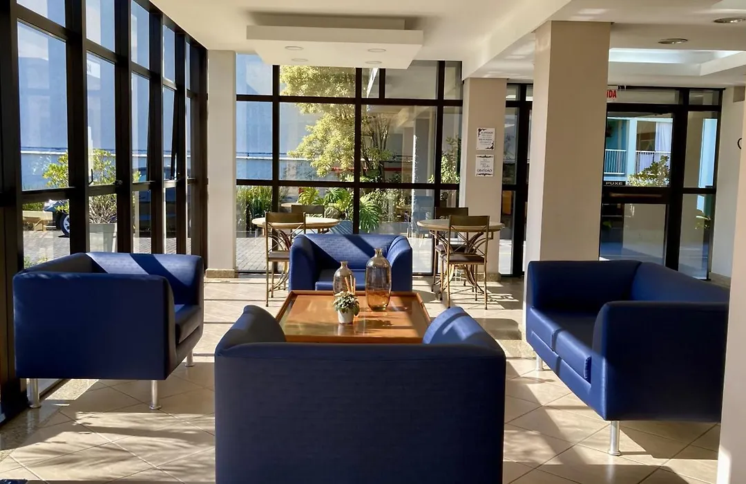 Hotel Itajara-1