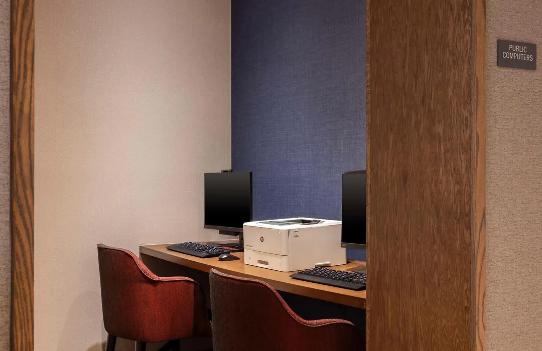 Hyatt Place Nashville/Hendersonville-1