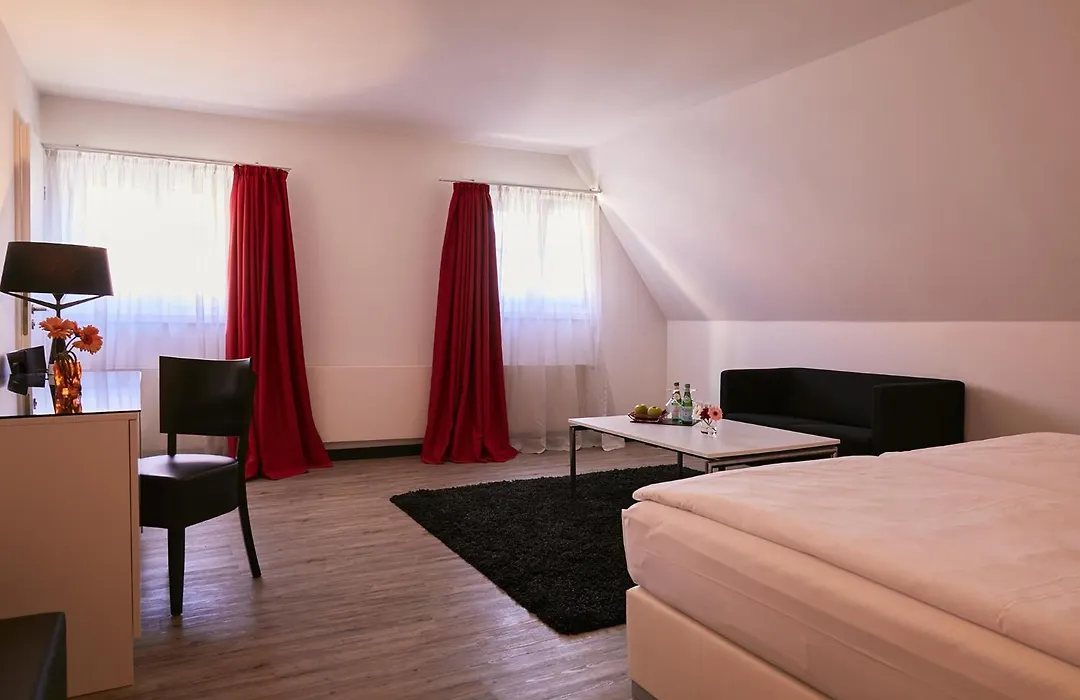 Hotel im Haus zur Hanse-1