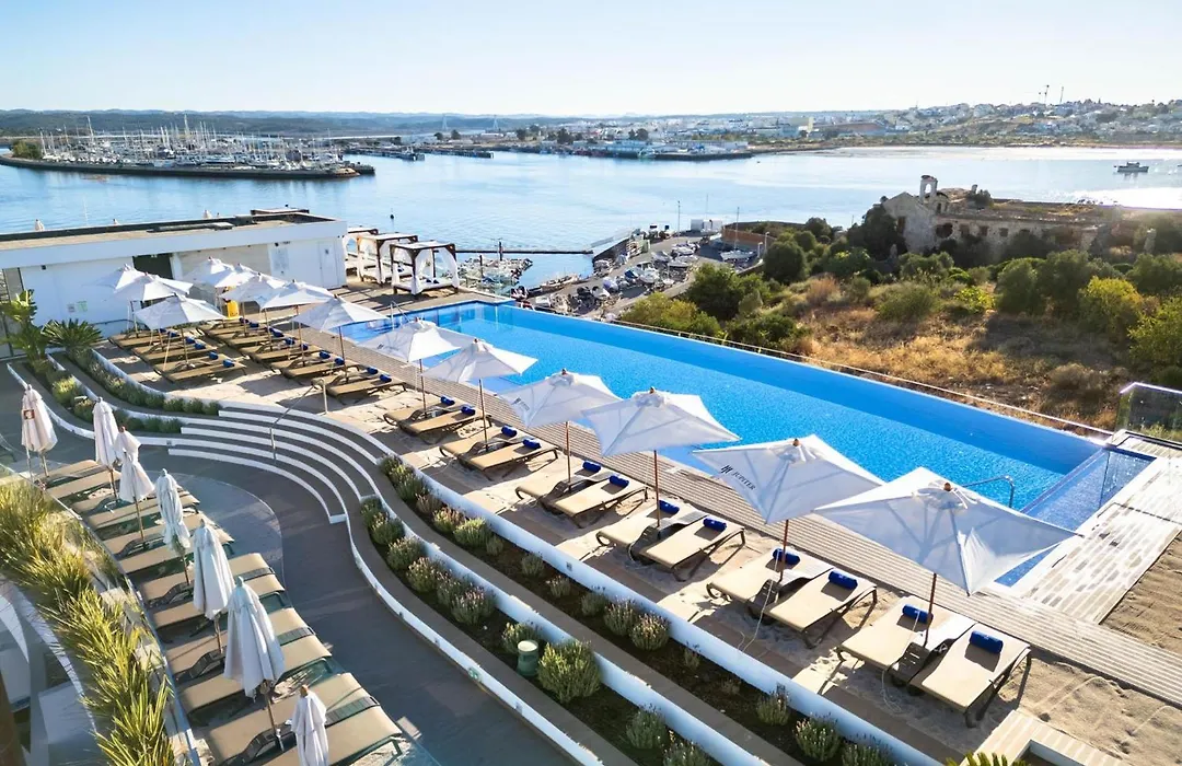Jupiter Marina Hotel - Couples & Spa (Adults Only)-1