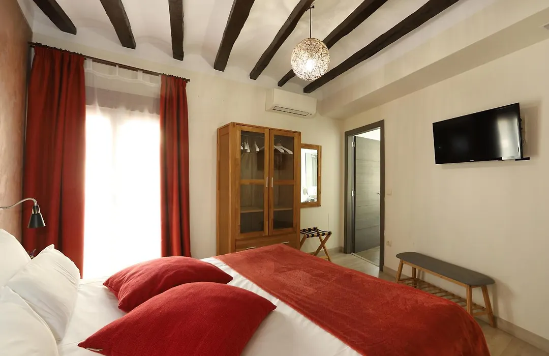 Nasilvana Hotel & Spa Adults Only-1