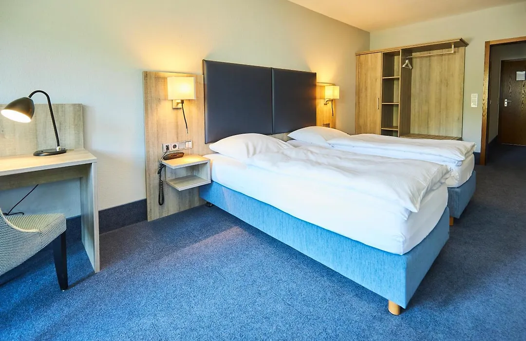 Flair Hotel Dobrachtal-1