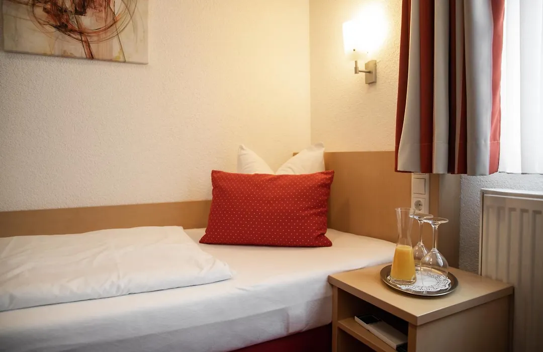 Hotel Bettina garni-1