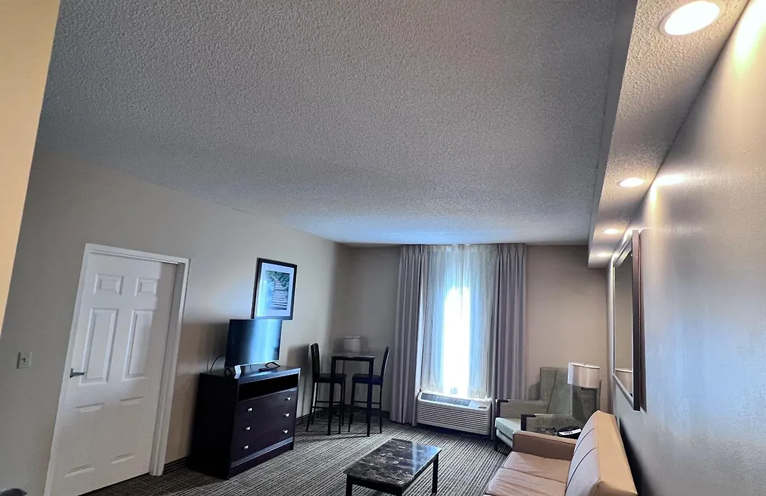 Quality Inn Palm Bay - Melbourne I-95-1