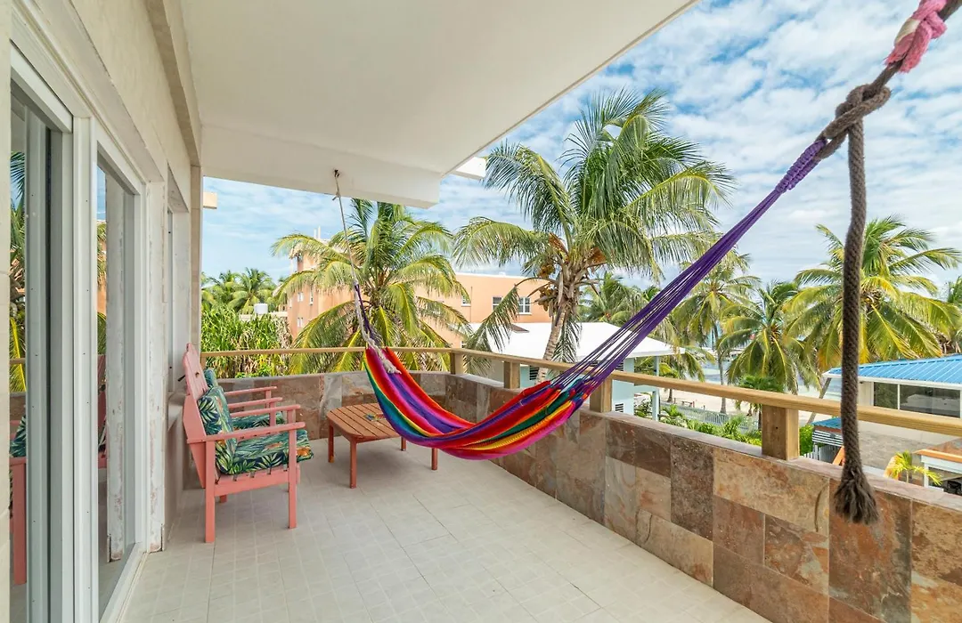 Island Magic Beach Resort-1