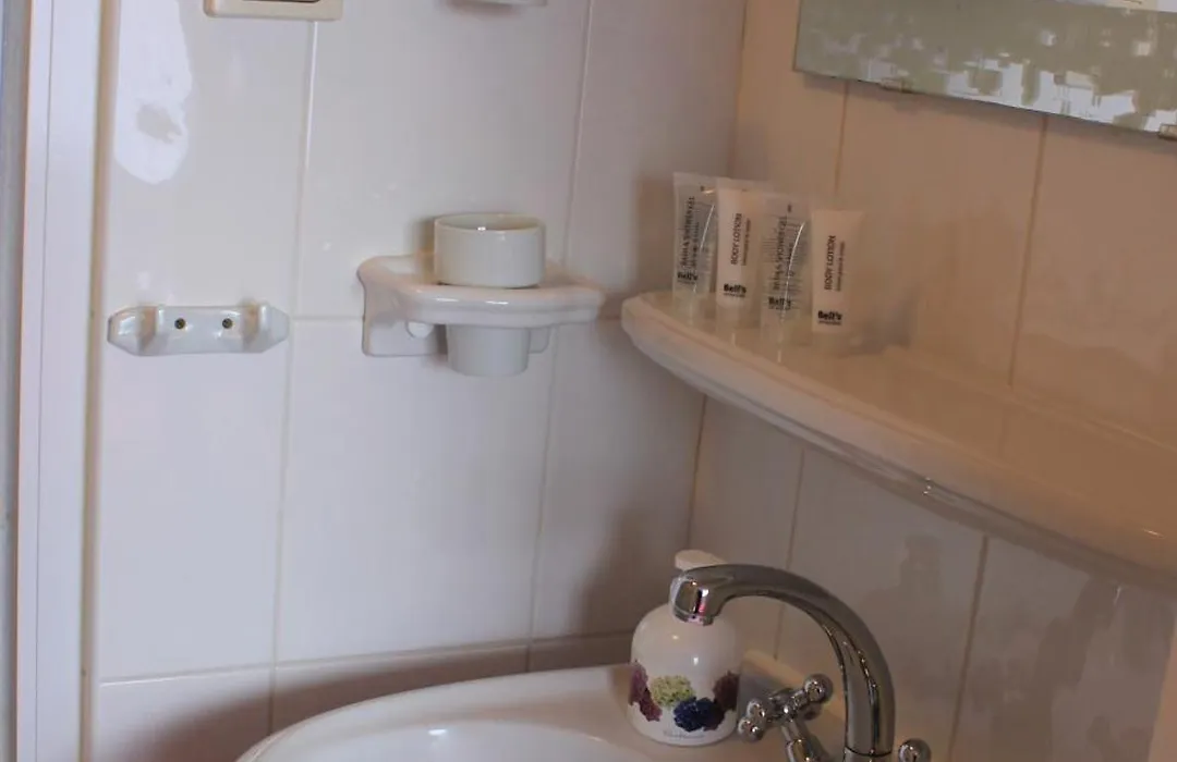 Kerstins Bed And Breakfast-1