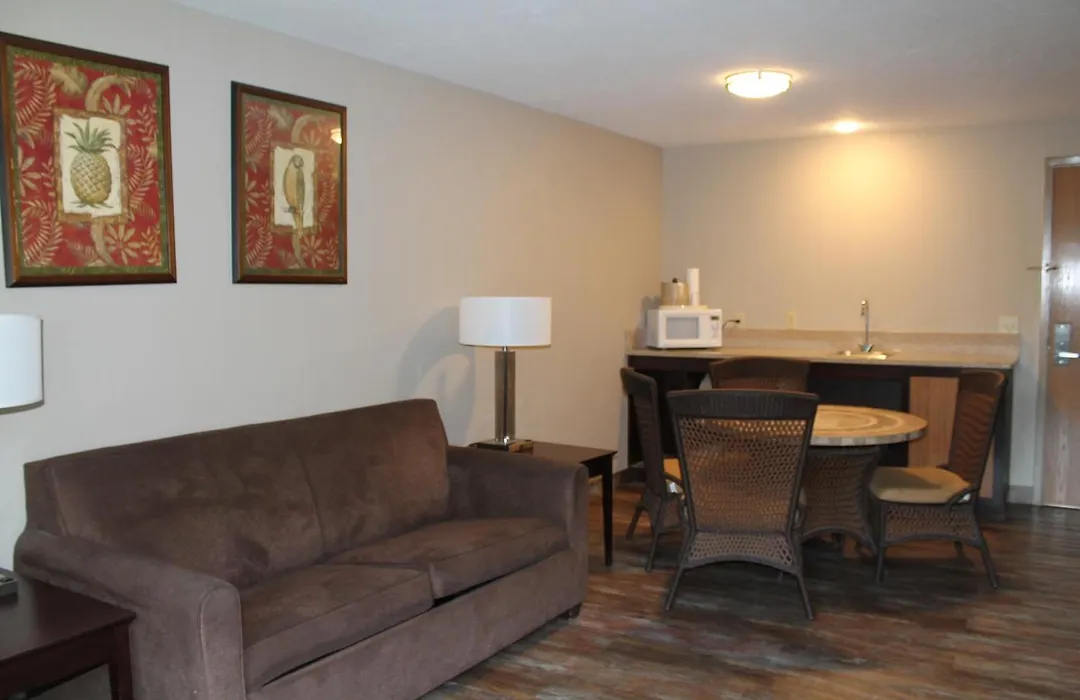 Put-In-Bay Resort & Conference Center-1