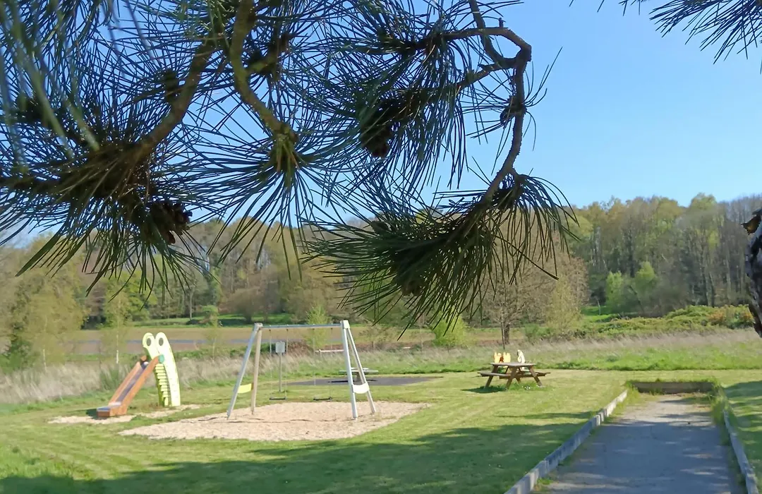 Terres de France - Le Domaine du Moulin Neuf-1