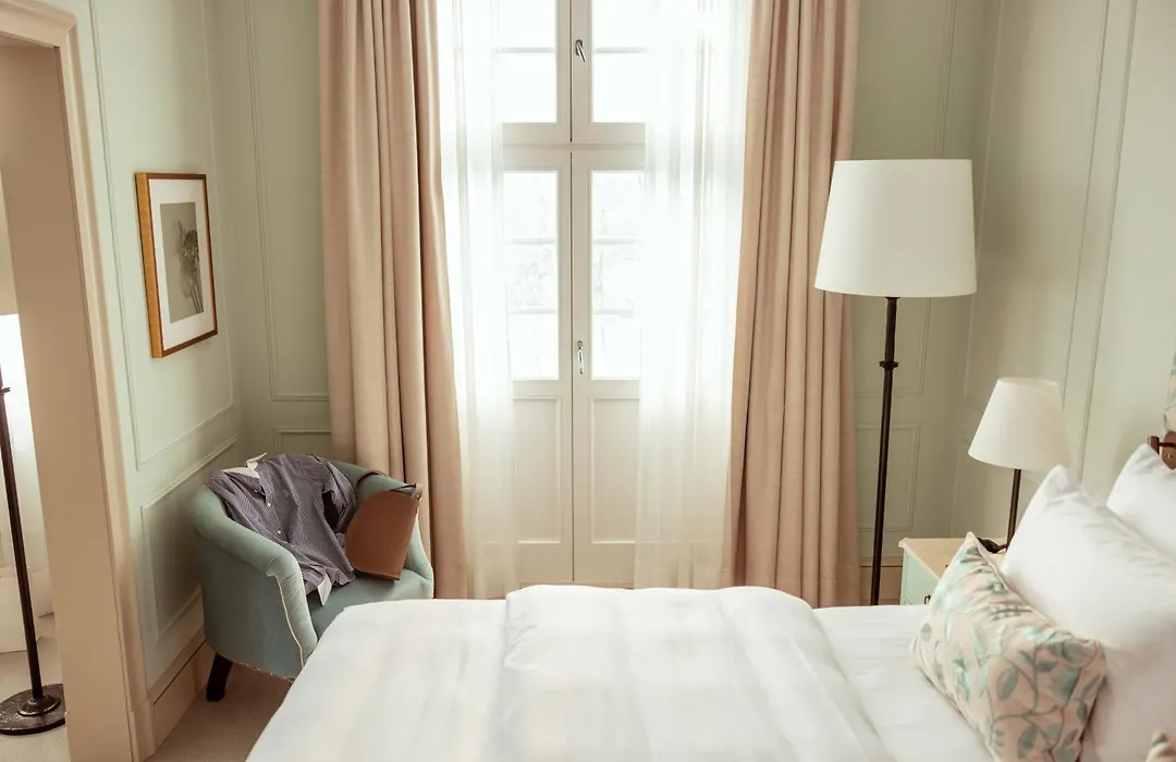 Parkhotel Quellenhof Aachen-1
