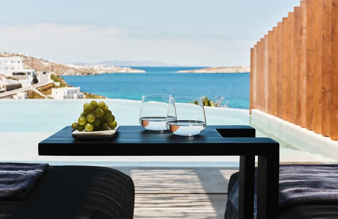 Bill&Coo Mykonos-The Leading Hotels Of The World (Adults Only)-1