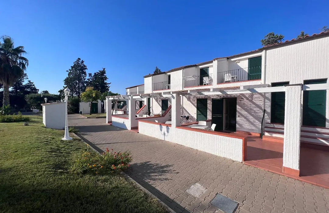 Cefalu Resort - Sporting Club-1