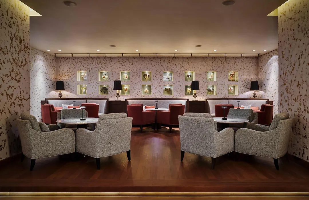 Park Arjaan By Rotana, Abu Dhabi-1