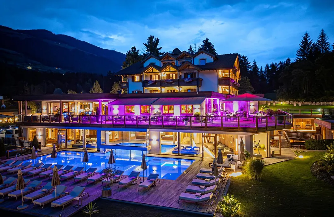 Hotel Weiher Green Lake-1