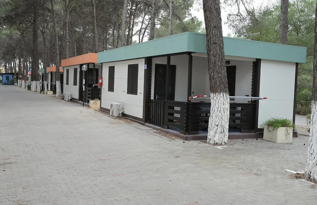 Policoro Village Hotel-1