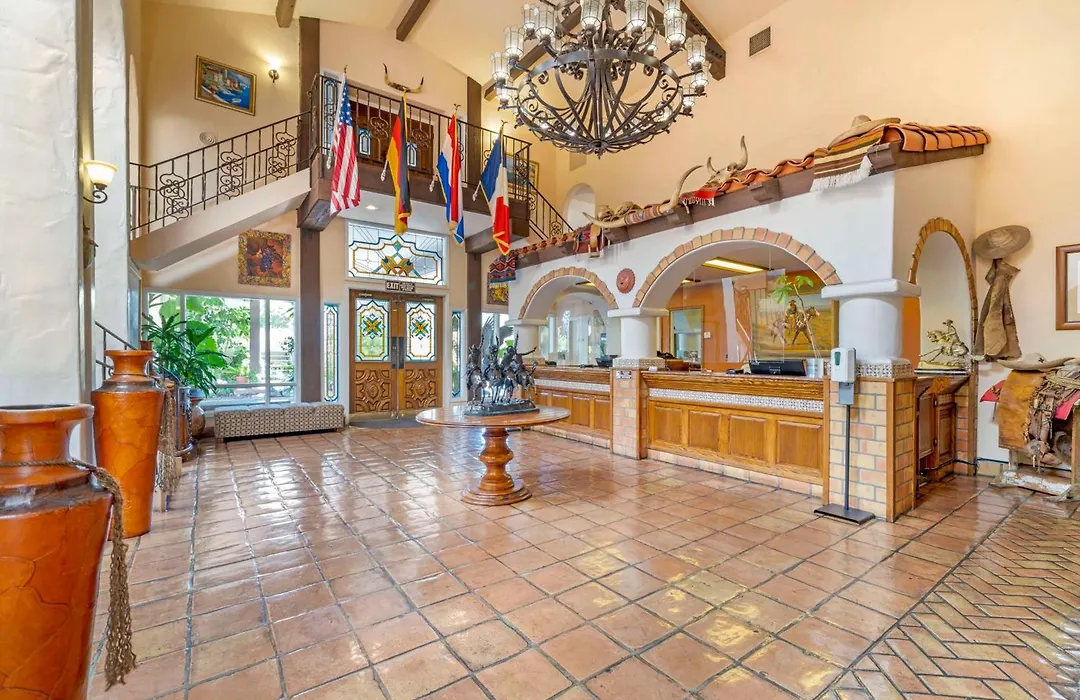 Best Western Casa Grande Inn-1