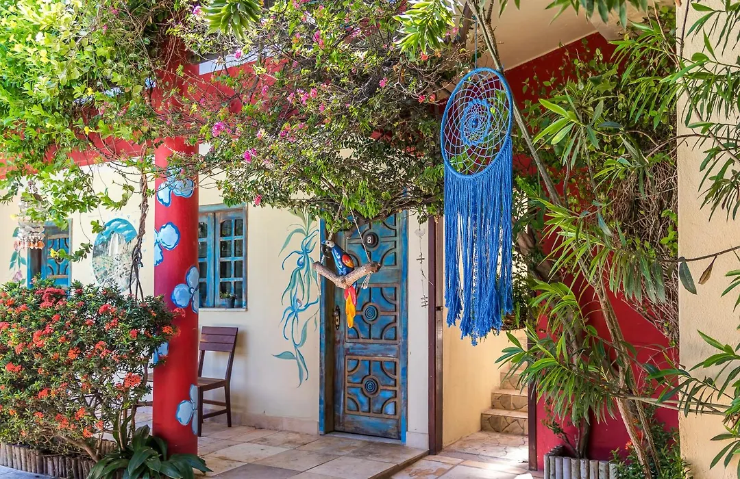 Hotel de Charme Castelinho-1