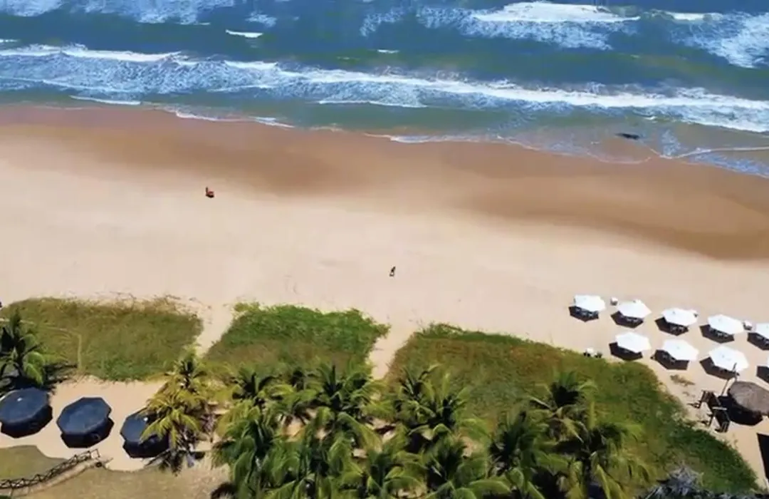 Pousada Luar da Praia-1