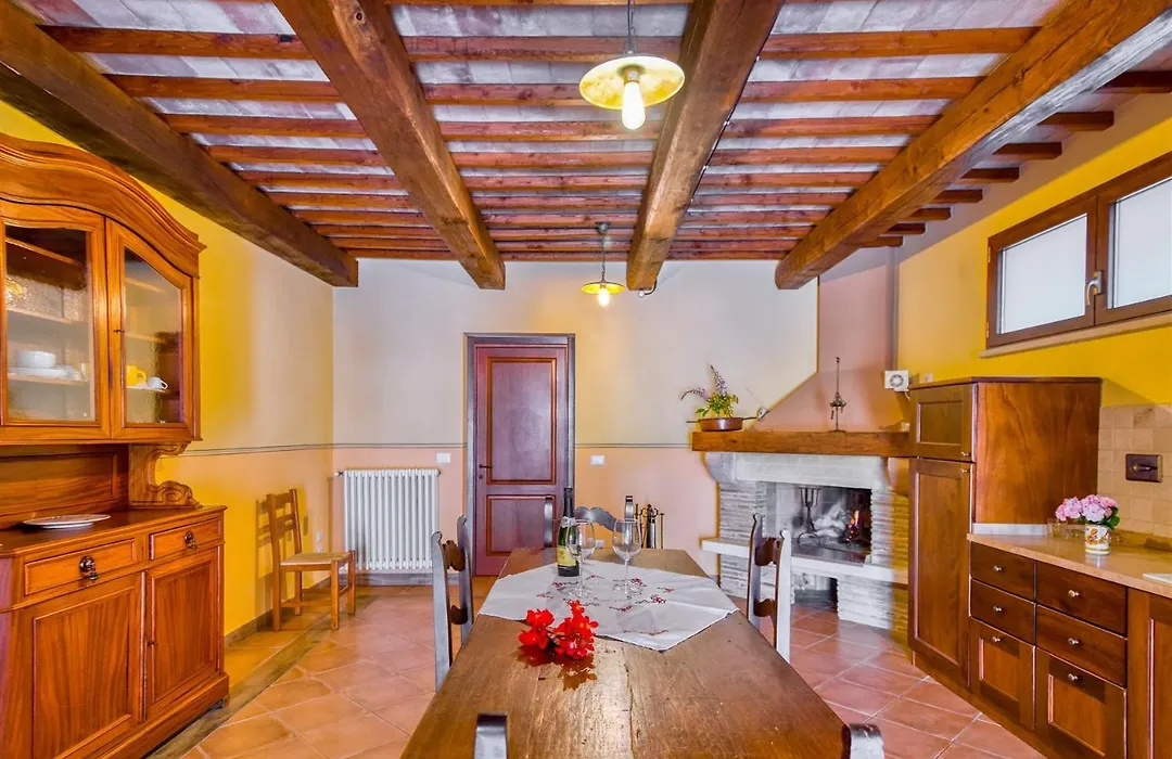 Casa Vacanze Residenza Bocci-1