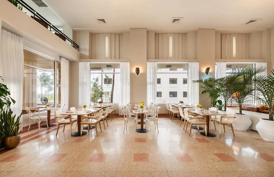 Eurostars Winter Haven Miami Beach-1