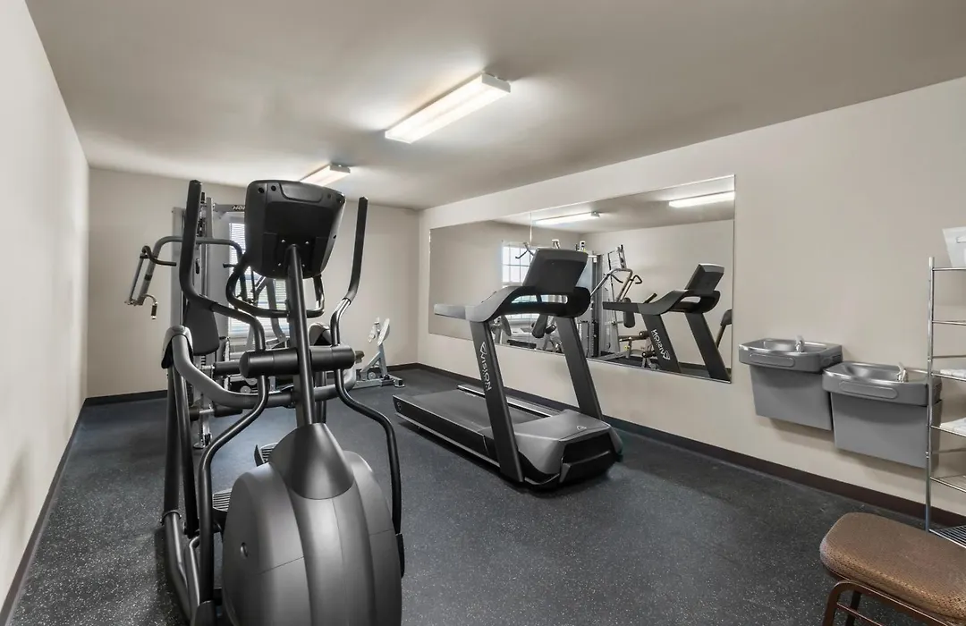 Risewell Kitchen Suites Pleasanton-1