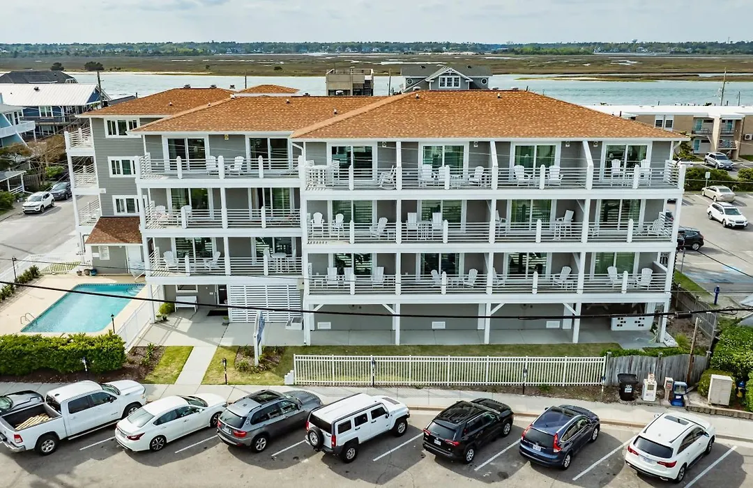 Sandpeddler Inn And Suites-1