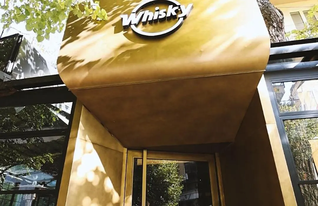 Boutique Hotel Whisky-1