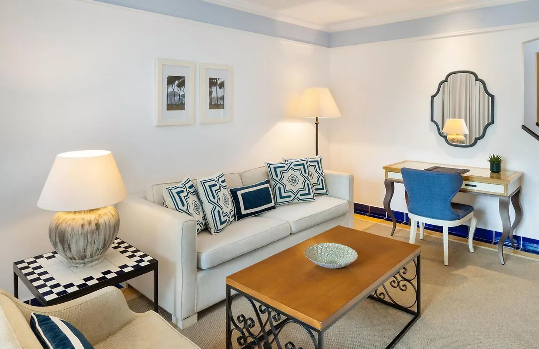 Pine Cliffs Hotel, A Luxury Collection Resort, Algarve-1