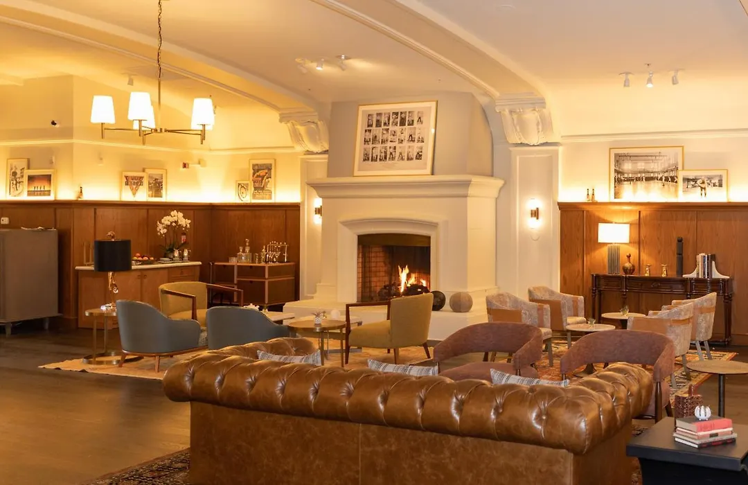 Harbor Court Hotel-1