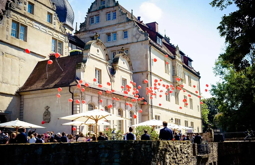 Schlosshotel Münchhausen-1
