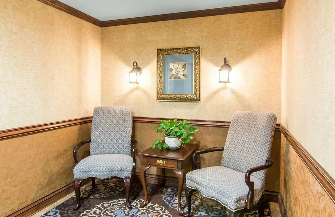 Bluegreen Vacations Patrick Henry Square, An Ascend Collection Resort-1