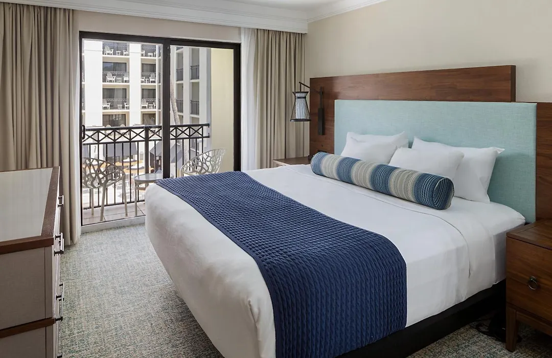 The Atlantic Suites On The Ave-1