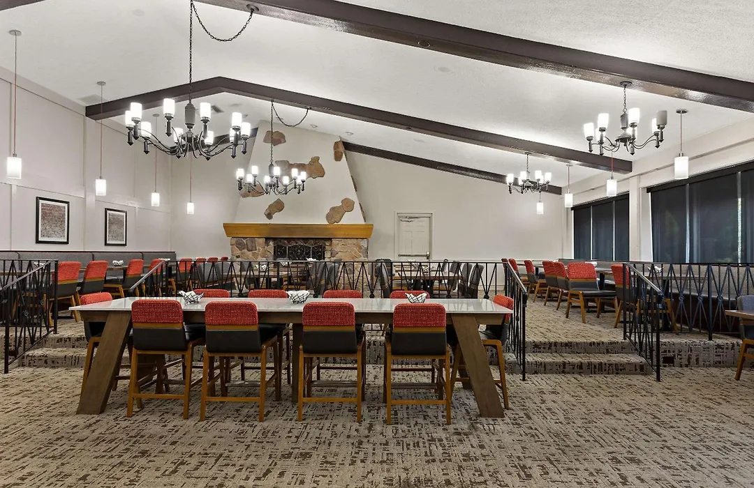 Wingate By Wyndham South Bend - Notre Dame-1