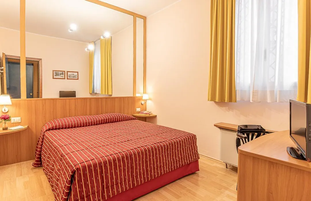 Hotel Ziò Imola-1