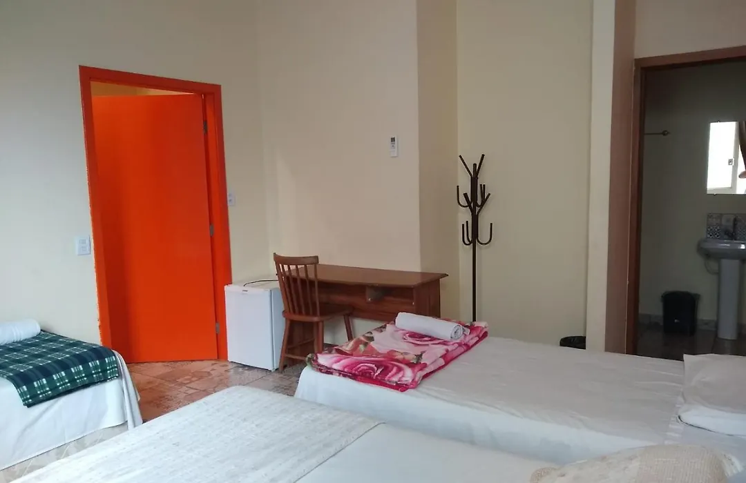 Ipê Rosa Hotel-1