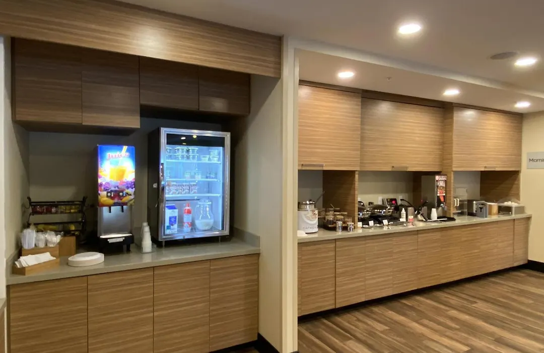 Towneplace Suites By Marriott Venice-1