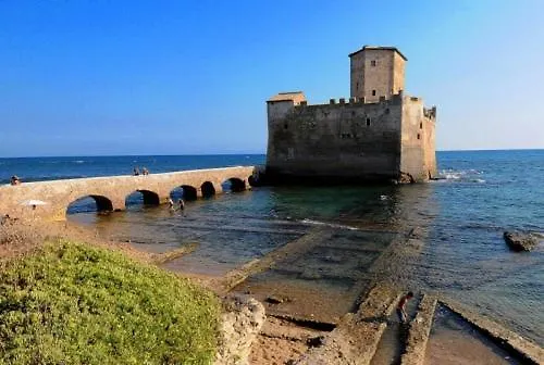 Ambramarina B&B-1
