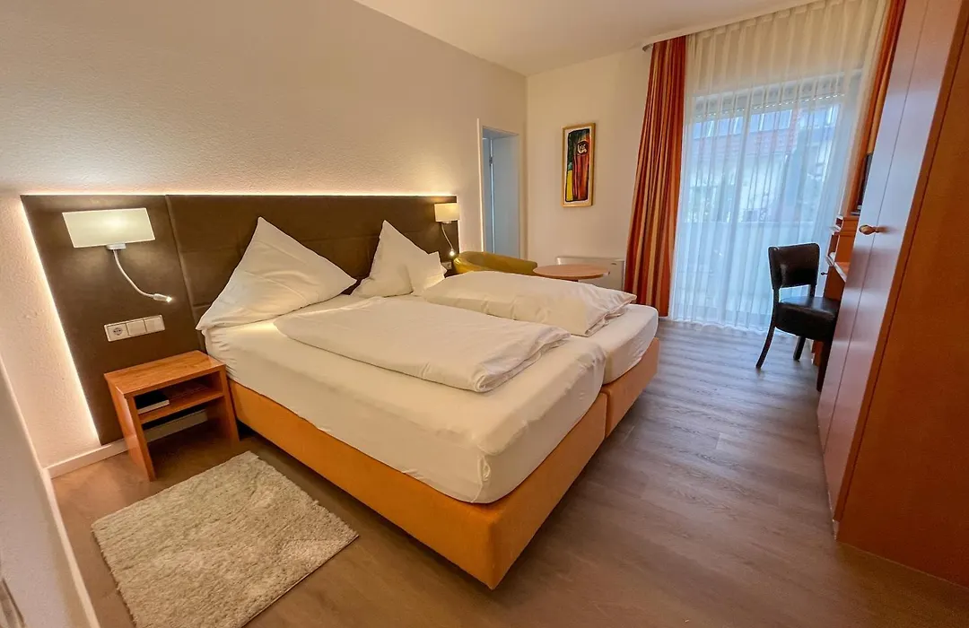 Akzent Hotel Atrium Baden-1