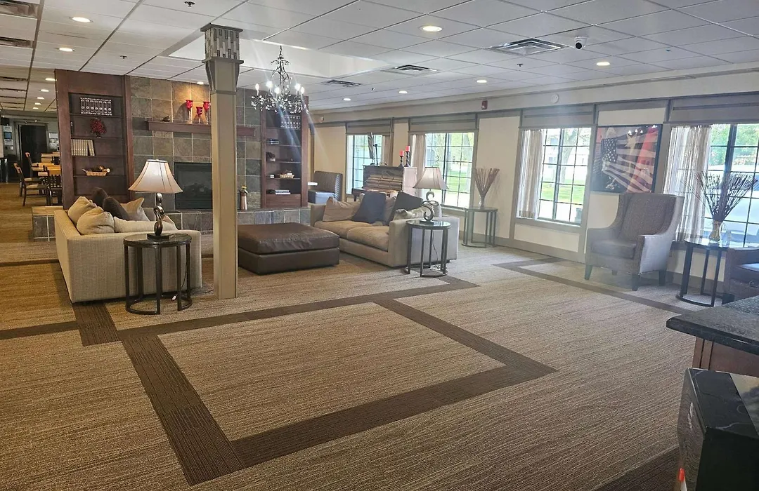 Americinn By Wyndham Birch Run - Frankenmuth-1